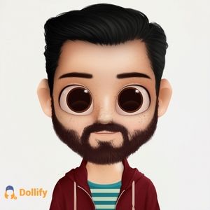 Meet your Posher, Jairo